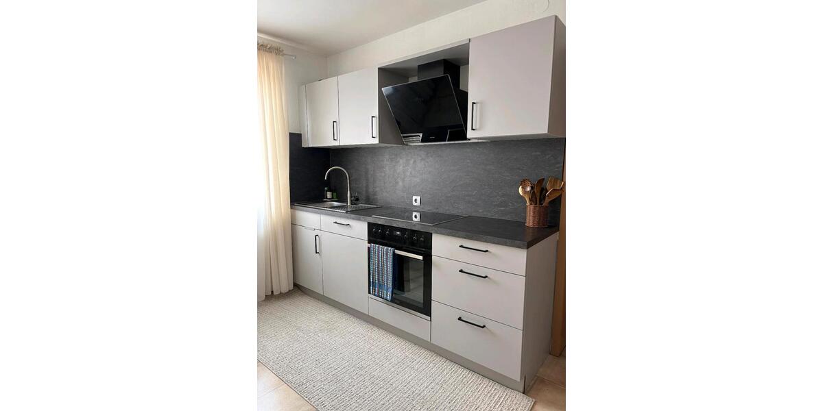 Etagenwohnung Hebertsfelden - 3.5 Zimmer, 118 m&sup2;, 950&euro; | Angebot:26618016
