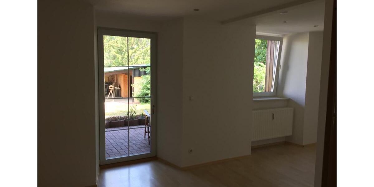 Erdgeschoßwohnung Nebra (Unstrut) - 3 Zimmer, 72 m&sup2;, 550&euro; | Angebot:26481145
