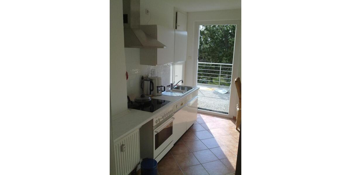 Etagenwohnung Hannover Bothfeld-Vahrenheide - 3 Zimmer, 96 m&sup2;, 1.090&euro; | Angebot:26614979