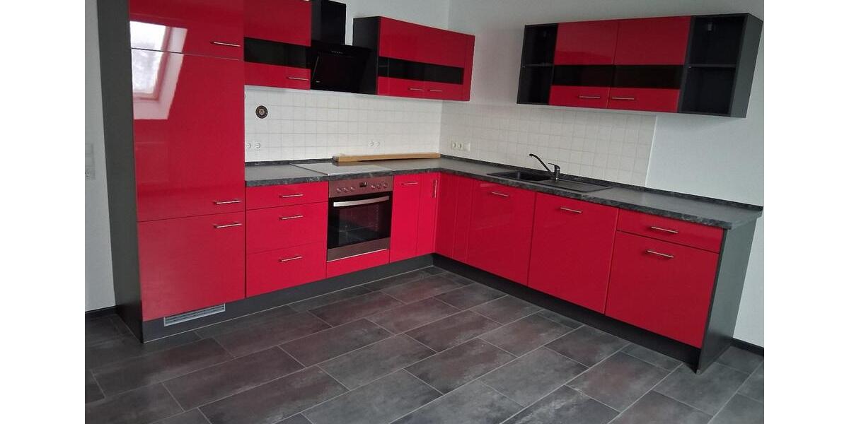 Dachgeschoßwohnung Gera Alt-Bieblach - 3 Zimmer, 104 m&sup2;, 546&euro; | Angebot:26017987