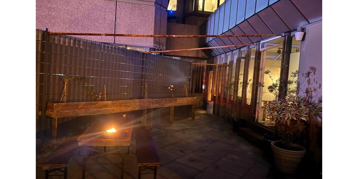 Wohnen auf Zeit Dortmund Innenstadt West - 640&euro; | Angebot:26479136