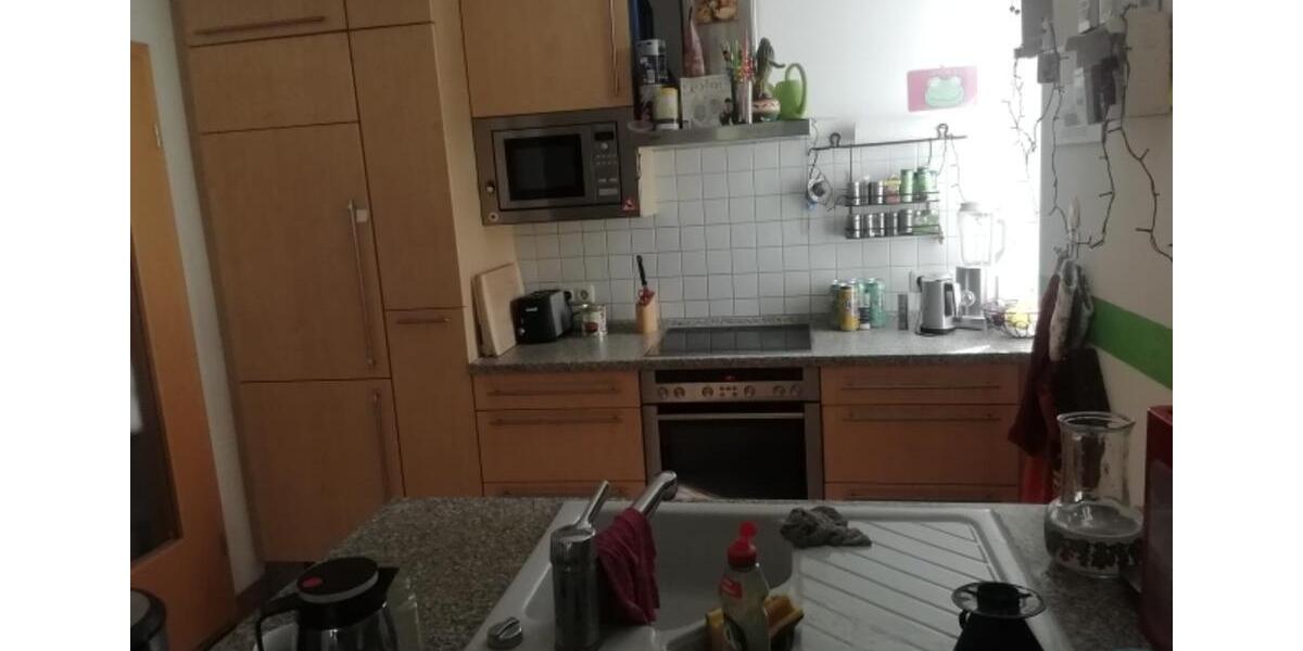 Wohnen auf Zeit Regensburg Konradsiedlung - 1 Zimmer, 118 m&sup2;, 359&euro; | Angebot:24891441