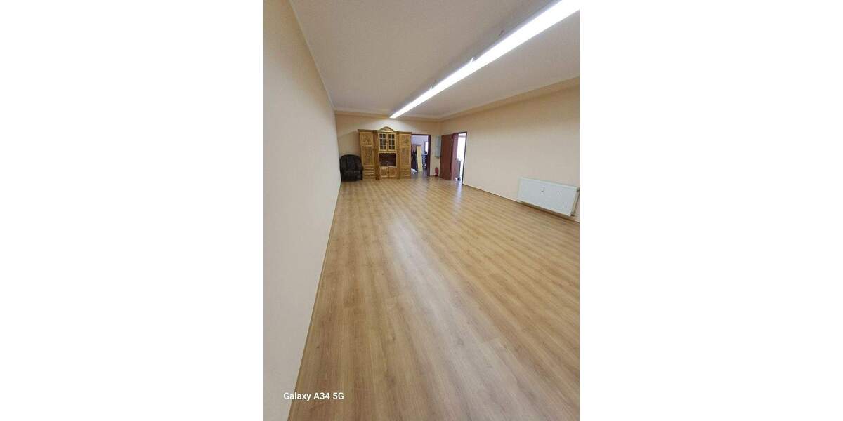 Gewerbeobjekt Eisenach Stedtfeld - 1.700&euro; | Angebot:25853938