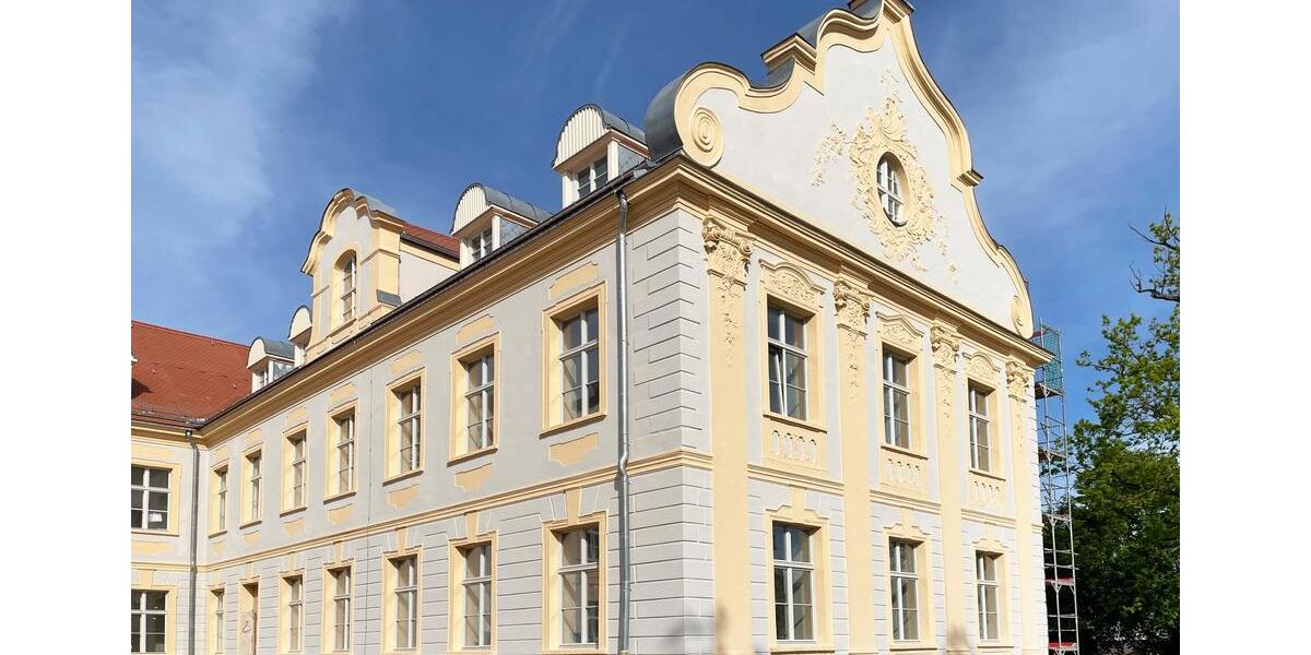 Etagenwohnung Fürstenberg/Havel Havel - 1 Zimmer, 39 m&sup2;, 490&euro; | Angebot:23472428