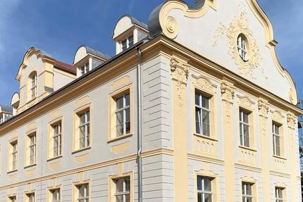 Wohnung Fürstenberg/Havel Havel - 1 Zimmer, 39 m&sup2;, 490&euro; | Angebot:23472428