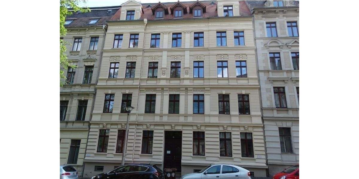 Etagenwohnung Görlitz Innenstadt - 3 Zimmer, 72 m&sup2;, 422&euro; | Angebot:26155776