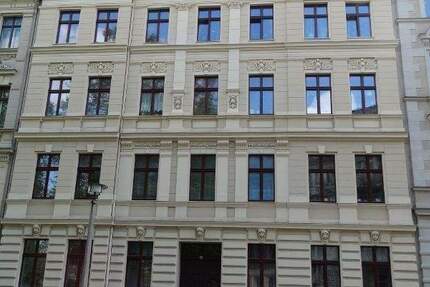 Wohnung Görlitz Innenstadt - 3 Zimmer, 72 m&sup2;, 422&euro; | Angebot:26155776