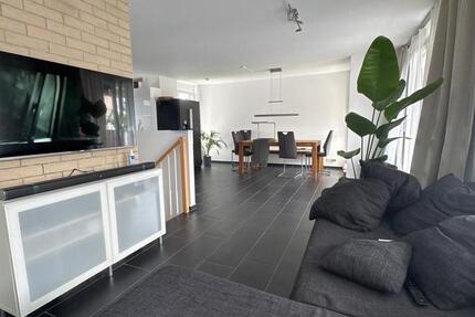 Attraktive 4-Zimmer-Maisonette-Wohnung in Heilbronn 4 zimmer
