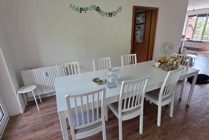 Wohnung Norderstedt - 3 Zimmer, 100 m&sup2;, 1.800&euro; | Angebot:26652149