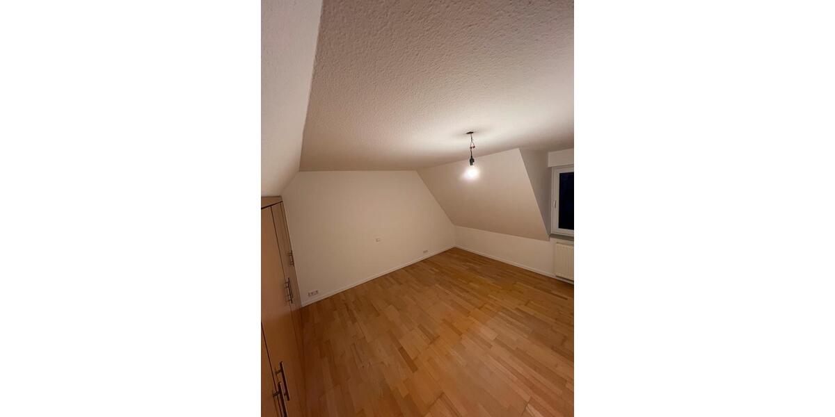 Dachgeschoßwohnung Warendorf - 2 Zimmer, 80 m&sup2;, 800&euro; | Angebot:24769189