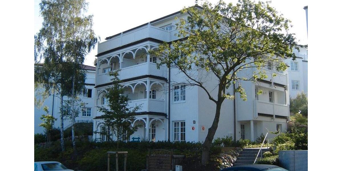 Einfamilienhaus Binz - 3 Zimmer, 125 m&sup2;, 1.250&euro; | Angebot:26400180