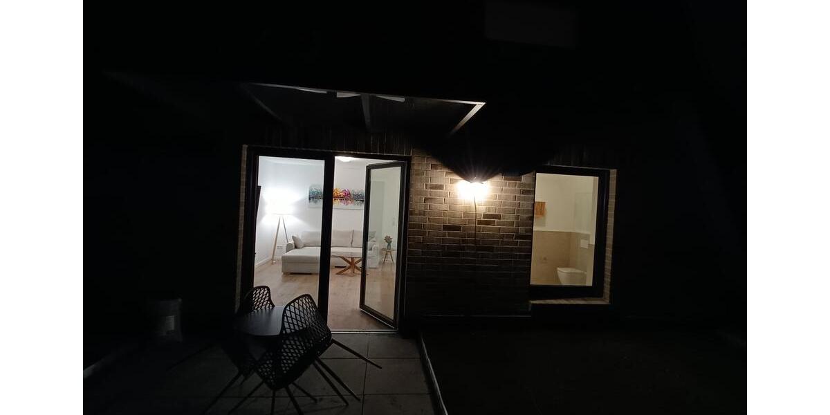 Einfamilienhaus Oldenburg Eversten - 2 Zimmer, 38 m&sup2;, 690&euro; | Angebot:25607834