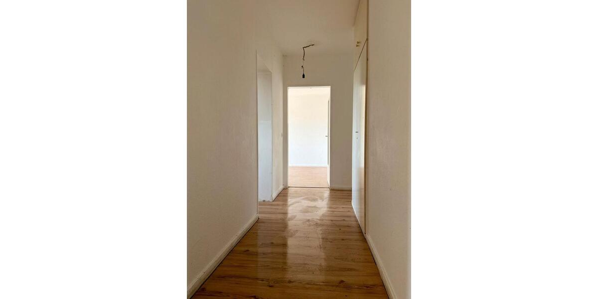 Etagenwohnung Schwarzenbek - 4 Zimmer, 80 m&sup2;, 900&euro; | Angebot:26095391