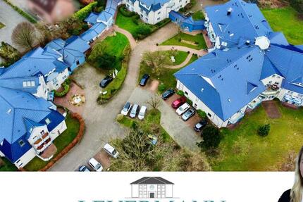 Wohnung Sande - 2 Zimmer, 58 m&sup2;, 650&euro; | Angebot:24565122