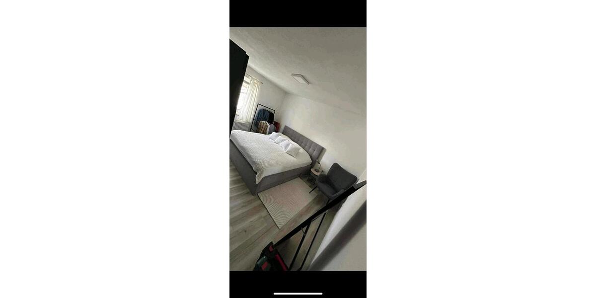 2 Zimmer Wohnung in Rosenheim 2 zimmer