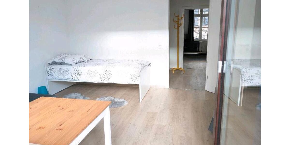 Wohnen auf Zeit Karlsruhe - 1 Zimmer, 15 m&sup2;, 795&euro; | Angebot:26276627