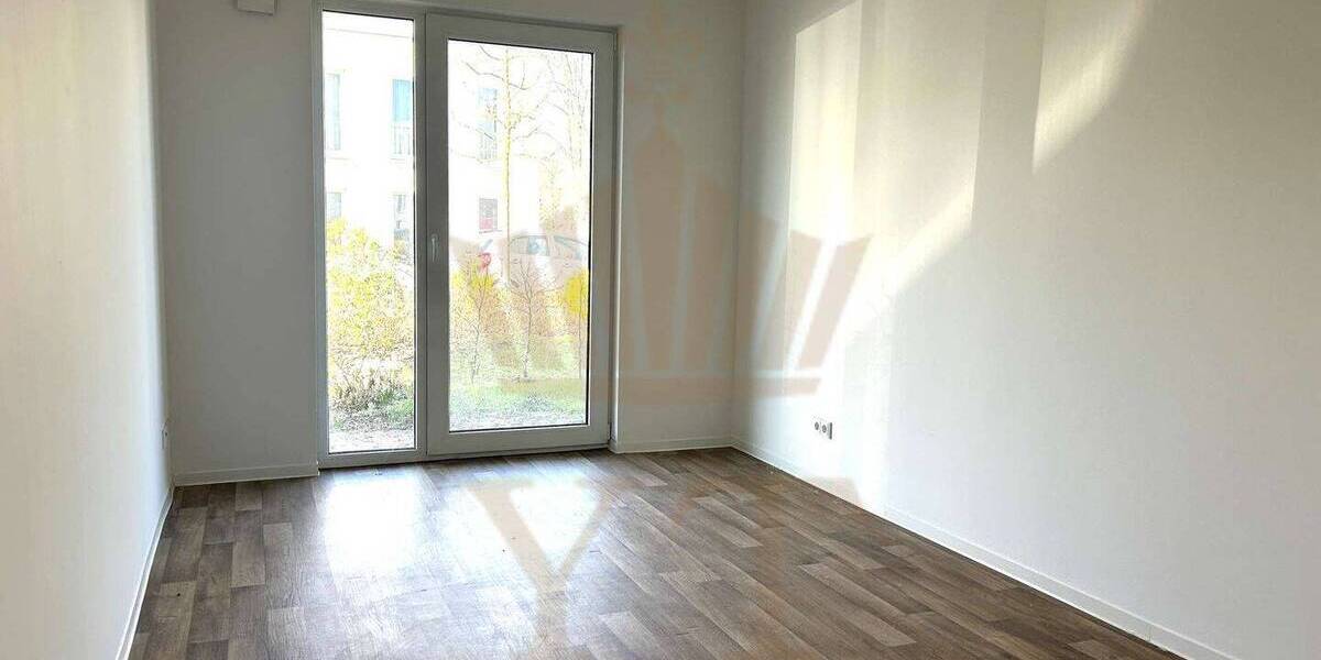 Etagenwohnung Bernau bei Berlin Bernau - 3 Zimmer, 94 m&sup2;, 1.195&euro; | Angebot:26513258