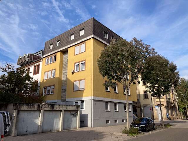 Wohnung zum Mieten in Landau 360 € 30 m²