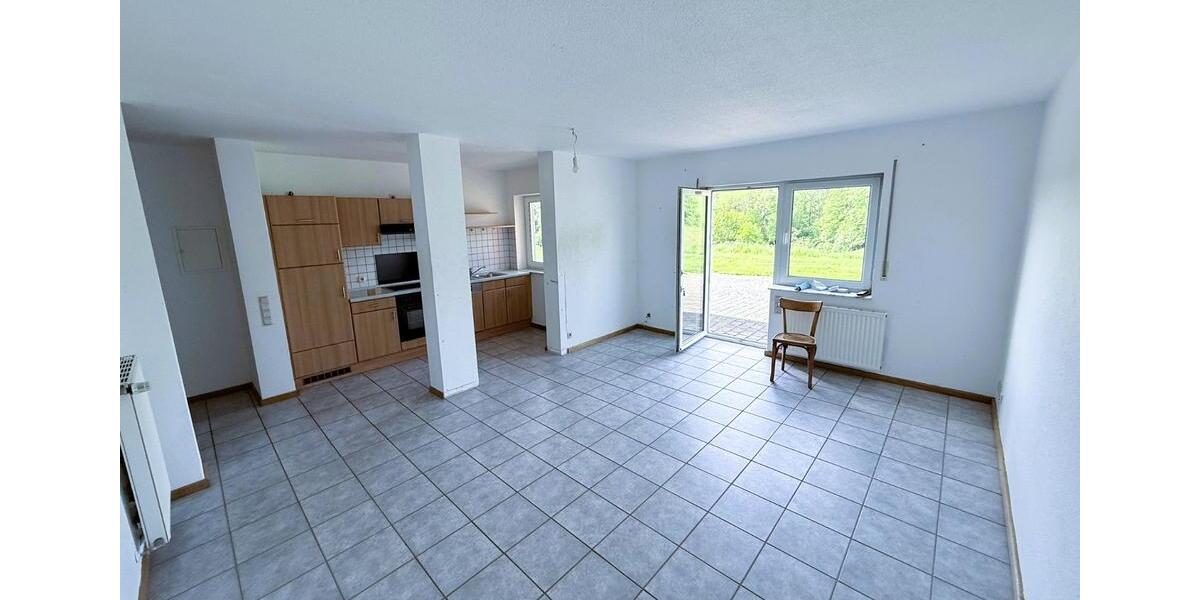 Terrassenwohnung Bollendorf - 2 Zimmer, 65 m&sup2;, 700&euro; | Angebot:26587144