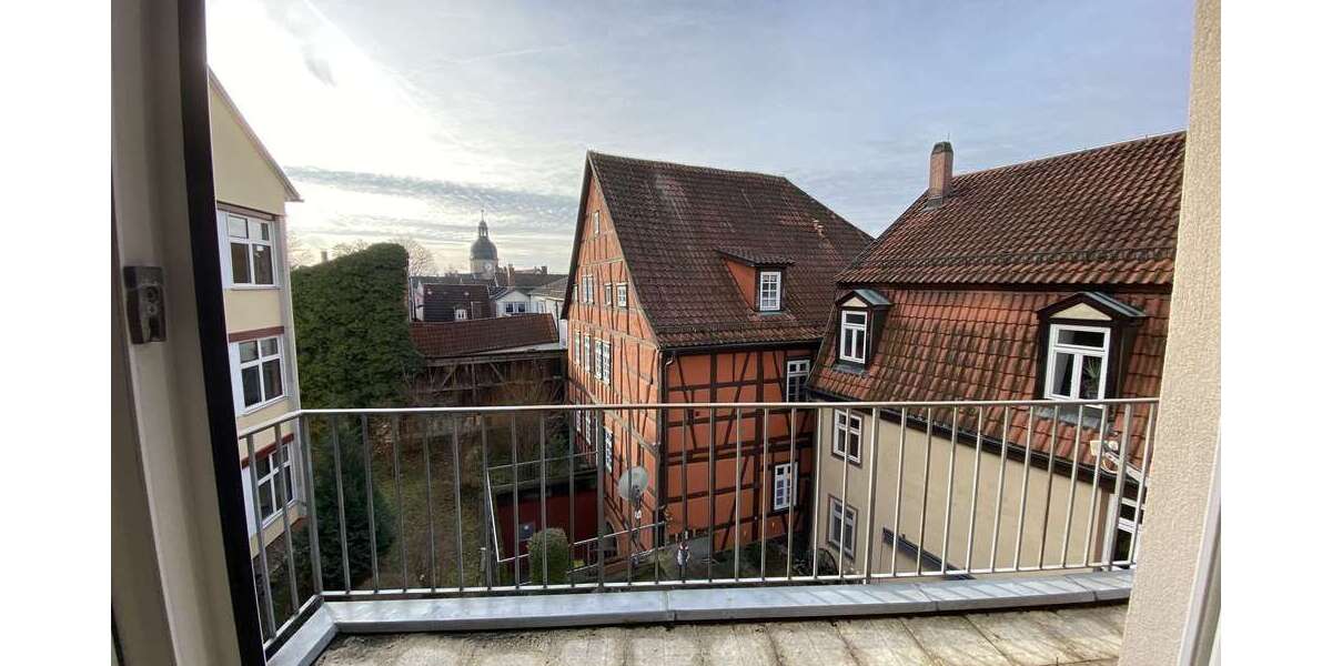 Wohnung zum Mieten in Coburg 520 € 59 m² 2 zimmer
