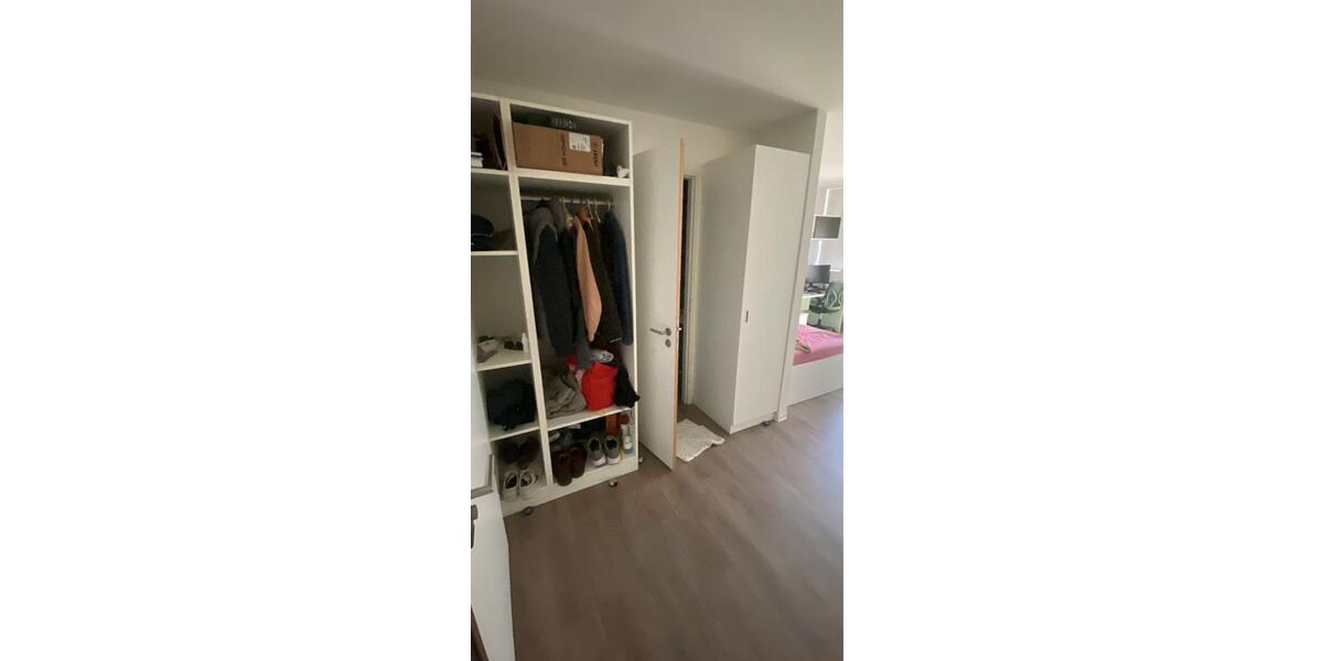 Wohnen auf Zeit Aachen Aachen-Mitte - 28 Zimmer, 28 m&sup2;, 743&euro; | Angebot:25845327