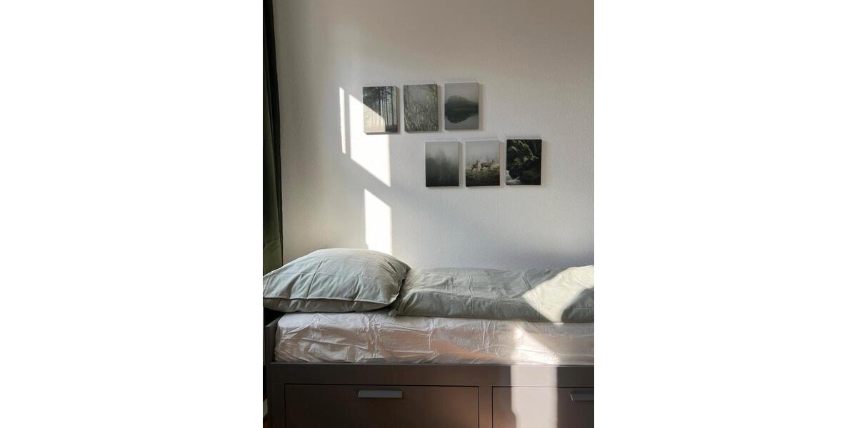Etagenwohnung Berlin Treptow-Köpenick - 1 Zimmer, 18 m&sup2;, 600&euro; | Angebot:26633067