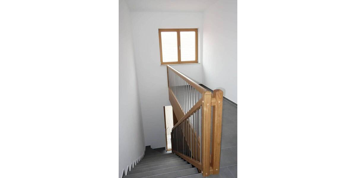 Etagenwohnung Wiesenfelden Öd - 3 Zimmer, 79 m&sup2;, 635&euro; | Angebot:26555189
