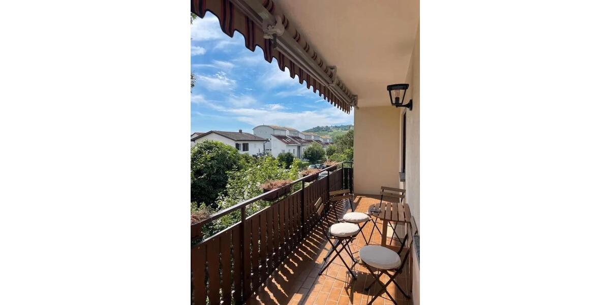 Terrassenwohnung Lörrach Salzert - 3 Zimmer, 140 m&sup2;, 1.800&euro; | Angebot:26517758