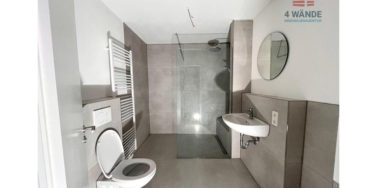 Etagenwohnung Pohlheim - 2.5 Zimmer, 70 m&sup2;, 870&euro; | Angebot:26613276