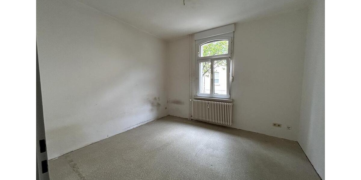Erdgeschoßwohnung Duisburg Hamborn - 3.5 Zimmer, 75 m&sup2;, 463&euro; | Angebot:26539890
