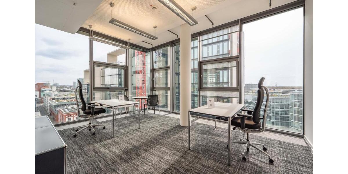 Gewerbeobjekt Düsseldorf Stadtbezirk 3 - 890&euro; | Angebot:26137873