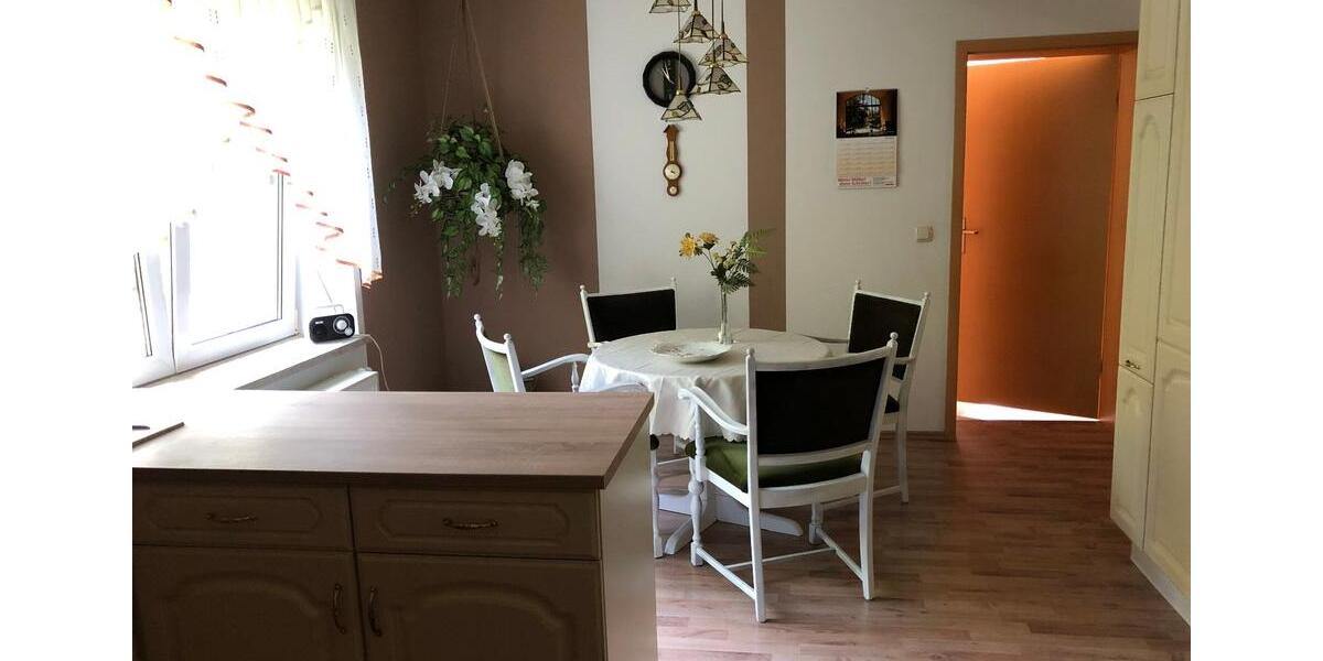 Wohnen auf Zeit Rositz - 6 Zimmer, 87 m&sup2;, 33&euro; | Angebot:20253384