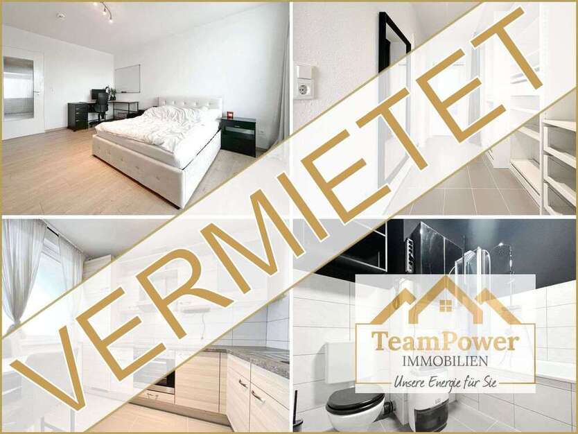 Wohnung zum Mieten in Bad Bramstedt 590 € 41 m²