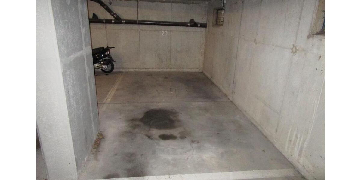 Etagenwohnung Münster Münster-Südost - 1 Zimmer, 39 m&sup2;, 525&euro; | Angebot:26704973