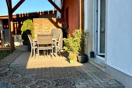 Wohnung Luckenwalde - 2 Zimmer, 68 m&sup2;, 720&euro; | Angebot:27632325