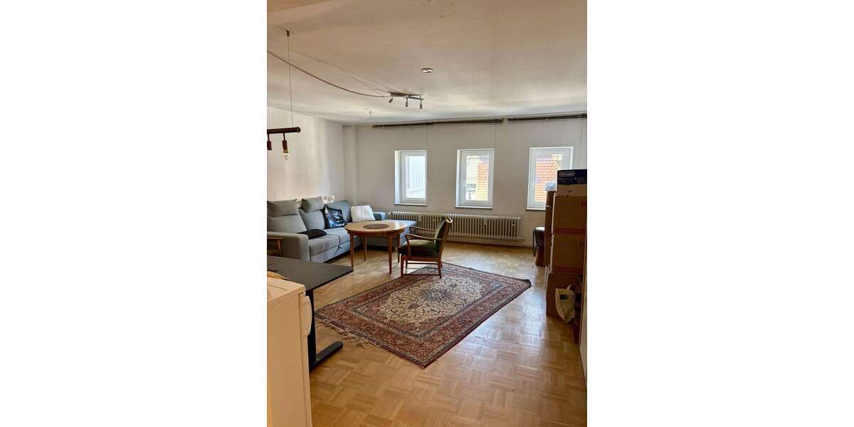 Etagenwohnung Stuttgart Fasanenhof-Ost - 3 Zimmer, 69 m&sup2;, 800&euro; | Angebot:26274855