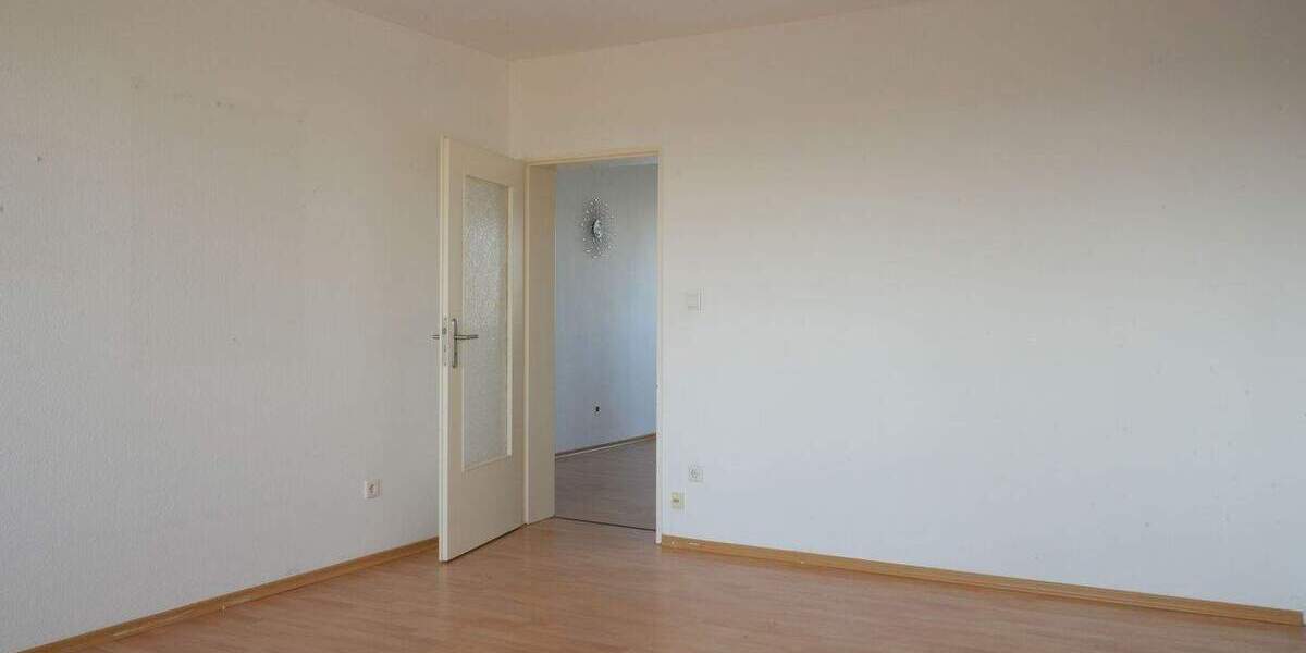 Etagenwohnung Bremen Mahndorf - 3 Zimmer, 73 m&sup2;, 580&euro; | Angebot:25702218