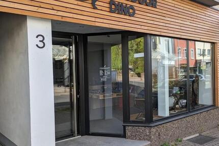 Attraktive Ladenfläche mieten Top-Lage – 180 qm direkt an der A6 zimmer