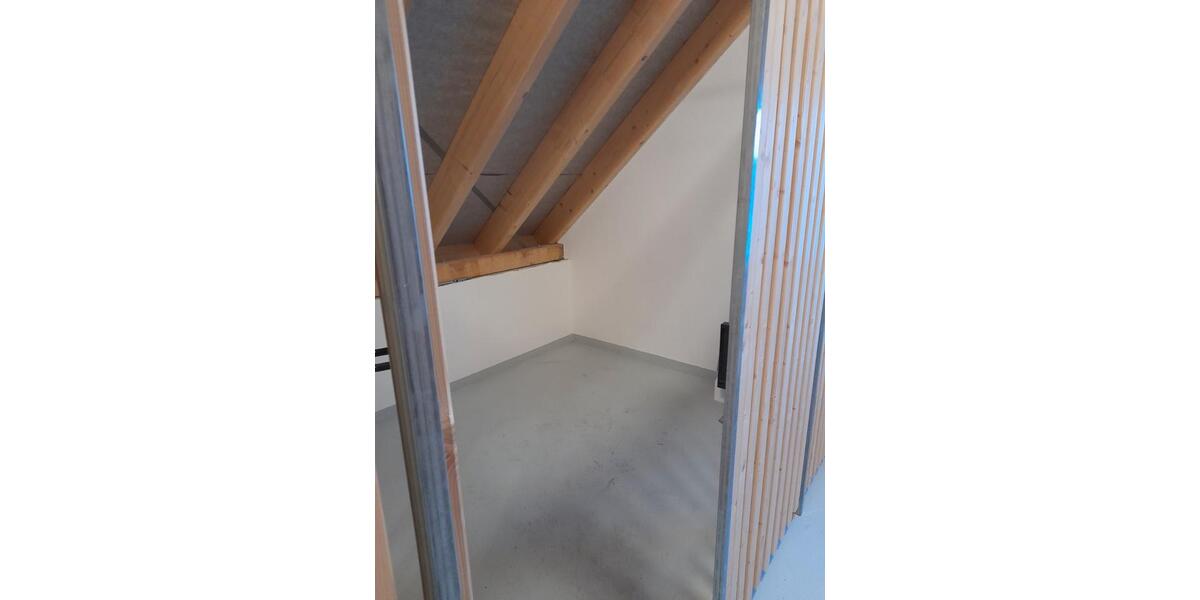 Etagenwohnung Schwäbisch Hall - 5.5 Zimmer, 127 m&sup2;, 1.300&euro; | Angebot:26698159