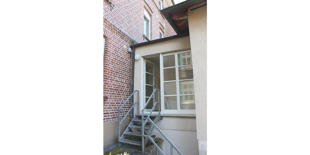 Gewerbeobjekt Hagen Hagen-Mitte - 1.100&euro; | Angebot:24541106