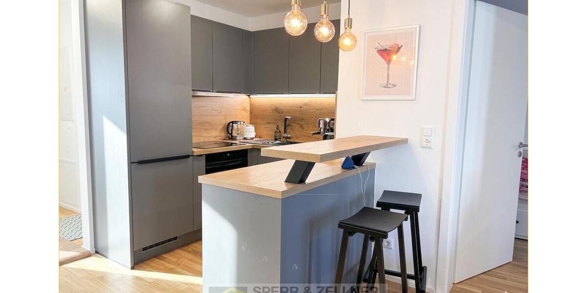 Erdgeschoßwohnung Dorfen - 2 Zimmer, 53 m&sup2;, 850&euro; | Angebot:26368472