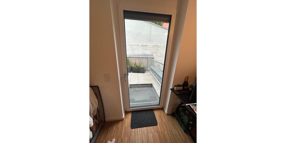 Erdgeschoßwohnung Kulmbach Blaich - 1 Zimmer, 42 m&sup2;, 700&euro; | Angebot:26638682
