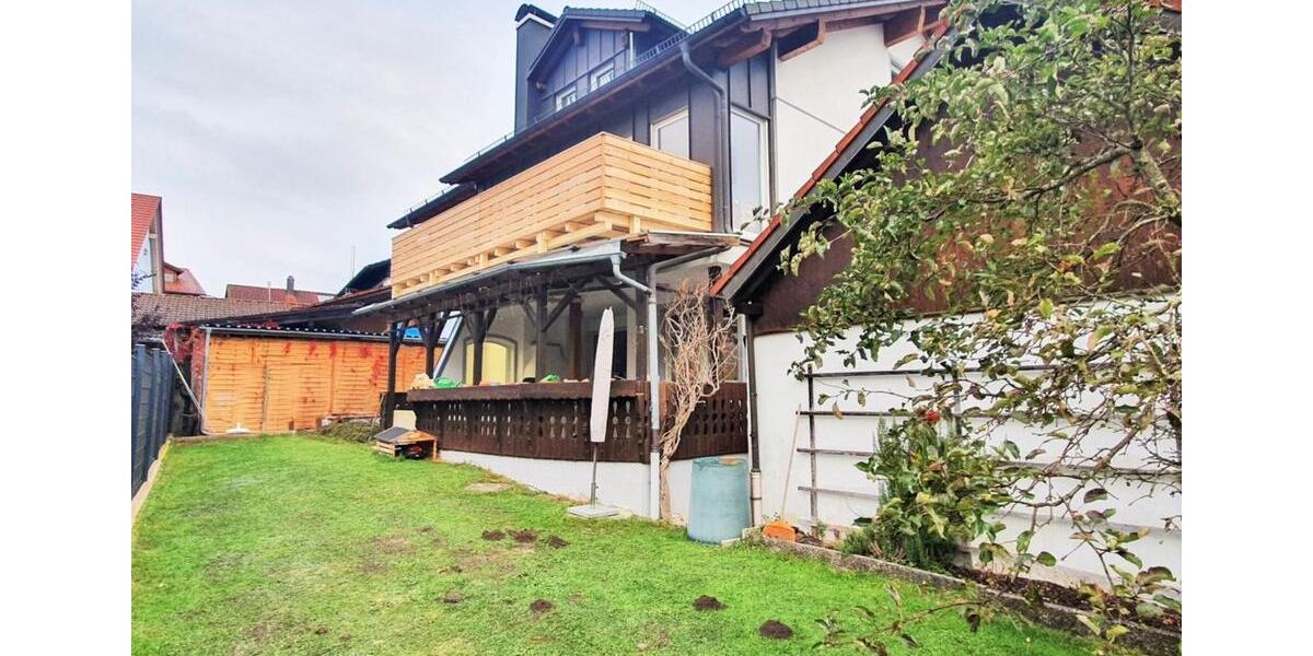 Etagenwohnung Seefeld - 4 Zimmer, 111 m&sup2;, 1.840&euro; | Angebot:24658306