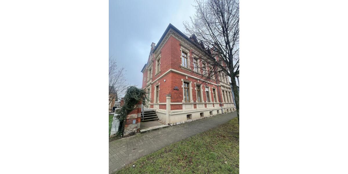 Etagenwohnung Aschersleben - 3 Zimmer, 86 m&sup2;, 620&euro; | Angebot:25903052