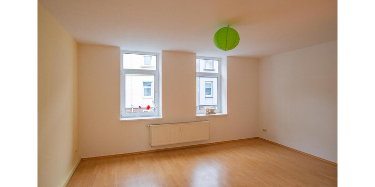Erdgeschoßwohnung Waldheim - 1 Zimmer, 38 m&sup2;, 230&euro; | Angebot:17591411
