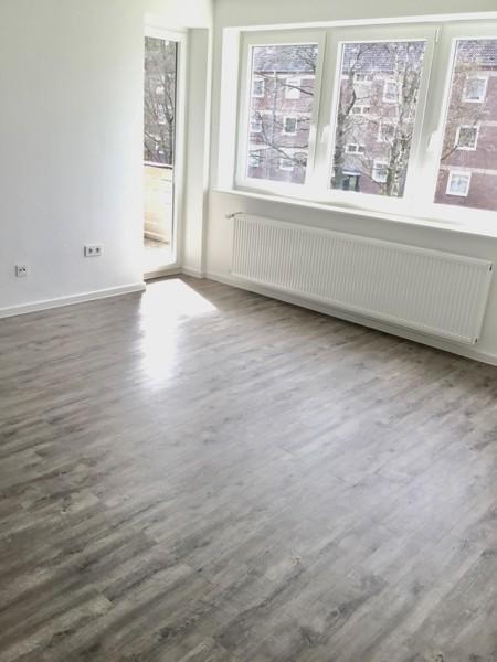 Wohnglück - 3-Zimmer-Wohnung mit Balkon zimmer