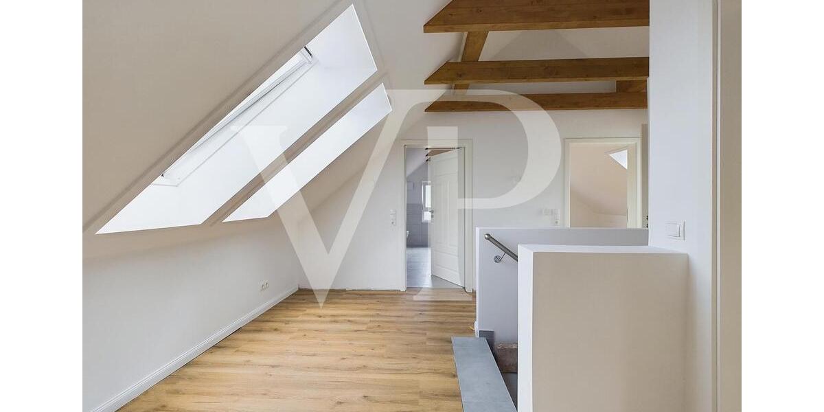 Dachgeschoßwohnung Ihlow - 3 Zimmer, 65 m&sup2;, 750&euro; | Angebot:24853033