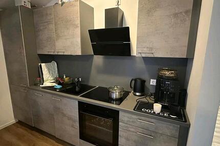 Wohnung Schwandorf - 3 Zimmer, 57 m&sup2;, 750&euro; | Angebot:25148486