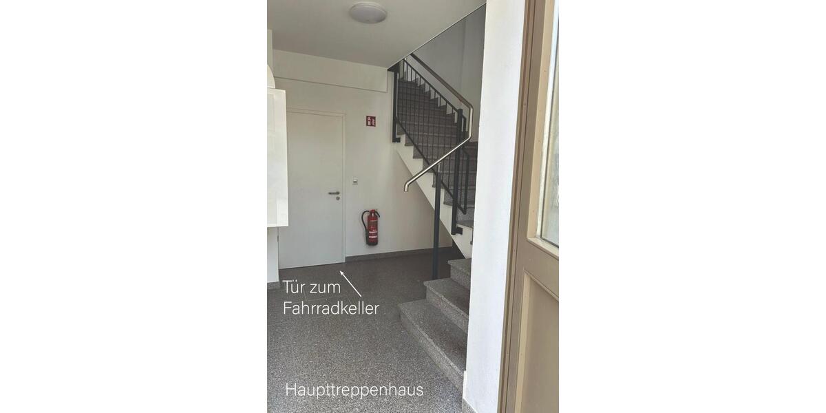 Kernsanierte Altbau-Etagenwohnung im Herzen von Bad Neualbenreuth zimmer