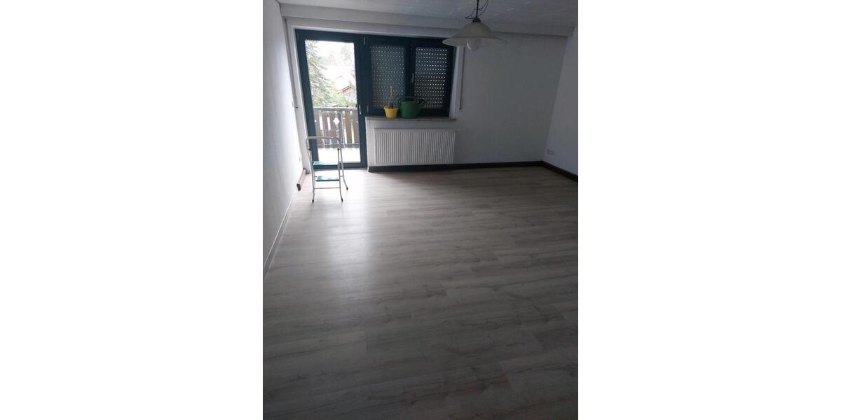 4 Zimmer Wohnung ab sofort zu vermieten zimmer